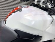 Triumph Tiger 2014 ONLY 12K ADVENTURE BIKE PANNIERS LONG MOT 1050CC 18