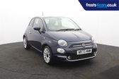 Fiat 500 3dr 1.0 Mild Hybrid Top 1