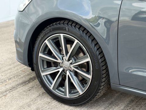 Audi A1 1.6 A1 Sportback TDI Sport 5dr 47