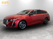 Peugeot 308 1.5 BlueHDi Active Premium Estate 5dr Diesel EAT Euro 6 (s/s) (130 ps) Cru 3