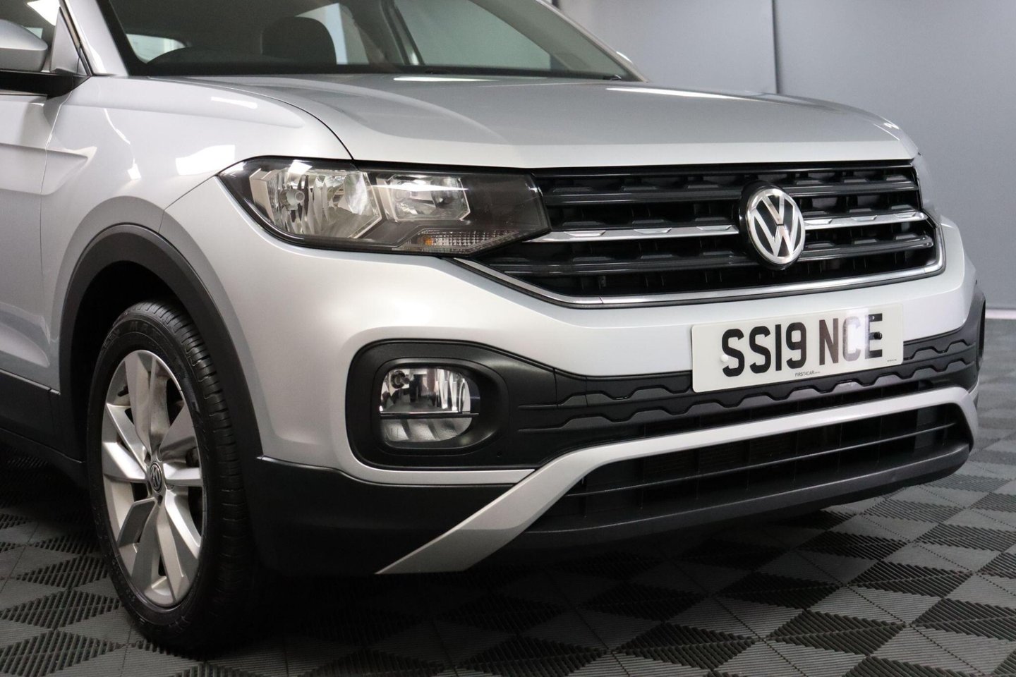 2019 Volkswagen T-Cross — image 20