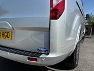 Ford Tourneo Custom 320 Titanium X L2 170 ps Automatic - 8 Seater 30