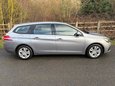 Peugeot 308 BLUEHDI S/S SW ACTIVE 6