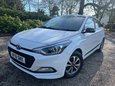 Hyundai i20 1.2 GO! SE Euro 6 5dr 3