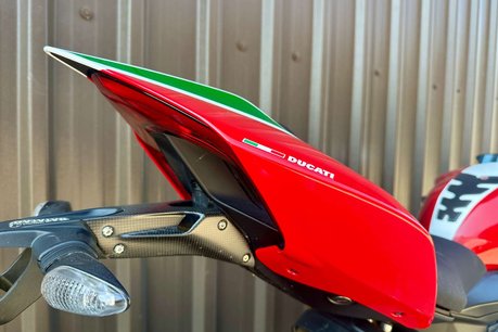 Ducati Panigale V2 Panigale V2 25