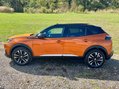 Peugeot 2008 PURETECH S/S GT LINE 7