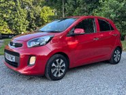 Kia Picanto 1.0 2 Hatchback 5dr Petrol Manual Euro 5 (68 bhp) 11