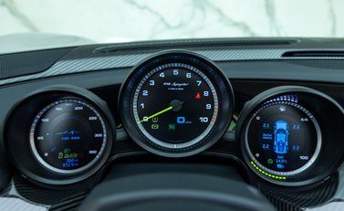 Porsche 918 Spyder 20