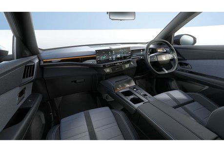 Vauxhall Grandland 157kW GS 73kWh 5dr Auto