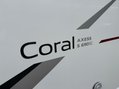 Adria Coral AXESS S 690 SC ISLAND REAR BEDROOM MODEL 4