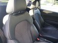 Audi A1 1.4 TFSI CoD Black Edition S Tronic Euro 6 (s/s) 3dr (Nav) 24