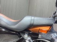 Harley-Davidson Sportster XL1200 C 2007 105 ANNIVERSARY ONLY 4K LONG MOT 1200CC 43