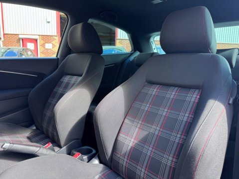 Volkswagen Polo 1.8 TSI BlueMotion Tech GTI Euro 6 (s/s) 3dr 48