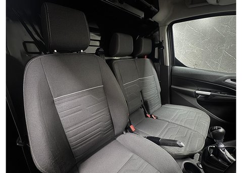 Ford Transit Connect 1.5 TDCi 200 Limited Panel Van 5dr Diesel Manual L1 H1 (119 g/km, 118 bhp) 32