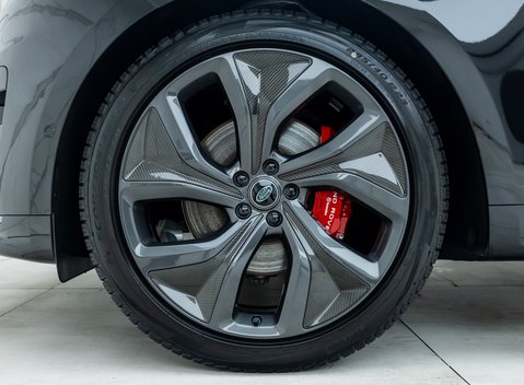 Land Rover Range Rover Sport P400 Autobiography 25