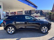 Jaguar E-Pace S 4