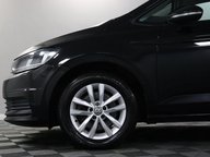 Volkswagen Touran SE FAMILY TDI BLUEMOTION TECHNOLOGY DSG 27