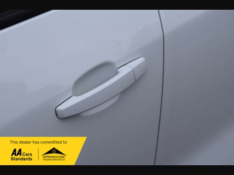 Vauxhall Mokka 1.7 Mokka Tech Line CDTi S/S 5dr 16