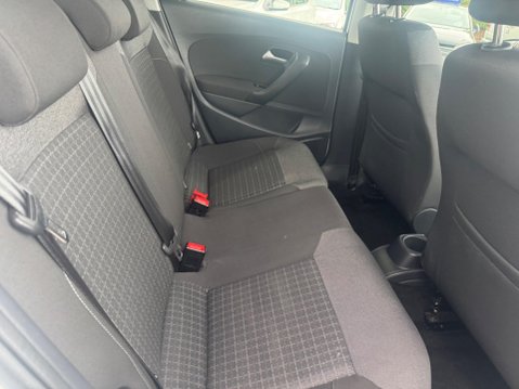 Volkswagen Polo 1.2 TSI BlueMotion Tech SE Euro 6 (s/s) 5dr 28