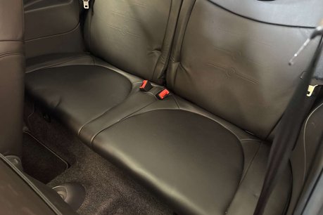 Fiat 500 0.9 TwinAir Lounge Hatchback 3dr Petrol Dualogic Euro 5 (s/s) (85 bhp) 26