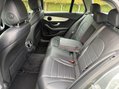 Mercedes-Benz C Class 2.1 C220d Sport G-Tronic+ 4MATIC Euro 6 (s/s) 5dr 12