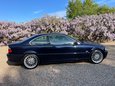 BMW 3 Series 2.8 328Ci 328 Coupe 2dr Petrol Manual (216 g/km, 193 bhp) 19