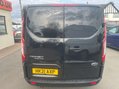 Ford Transit Custom 2.0 Transit Custom 300 Limited EcoBlue 5dr 11