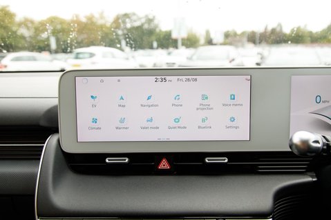 Hyundai IONIQ 5 PREMIUM 18