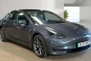 Tesla Model 3 Model 3 Long Range AWD 4WD 4dr