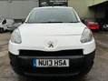 Peugeot Partner 1.6 HDi 850 S Panel Van 4dr Diesel Manual L1 (138 g/km, 90 bhp) 24