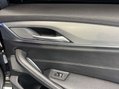 BMW 5 Series 2.0 520d M Sport Auto 4dr 59