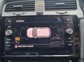 Volkswagen Golf 2.0 Golf GTD TDI 5dr 13