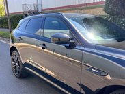 Jaguar F-Pace 2.0 D180 R-Sport Auto AWD Euro 6 (s/s) 5dr 13