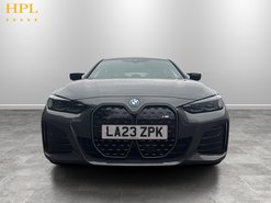 BMW i4 M50 83.9kWh Gran Coupe 5dr Electric Auto 4WD (544 ps) 1 Owner - Sensors -