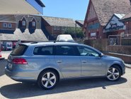 Volkswagen Passat SE TDI BLUEMOTION TECHNOLOGY DSG 2