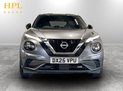 Nissan Juke 1.0 DIG-T N-Connecta SUV 5dr Petrol Manual Euro 6 (s/s) (114 ps) Air Con - 2