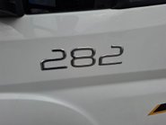 Benimar Mileo 282 4