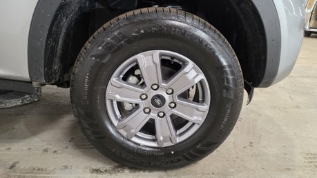 Ford Ranger XLT 2.0 TD Ecoblue 170ps 6- speed Manual 23