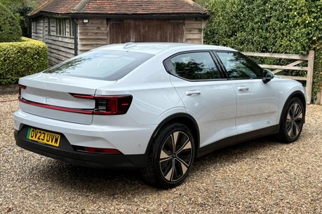Polestar 2 BASE 24