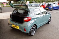 Hyundai i10 ADVANCE 36