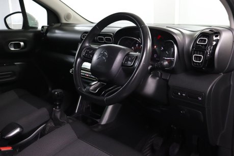 Citroen C3 Aircross PURETECH FLAIR S/S 22