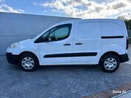 Peugeot Partner 850 L1 SE ATV 90 ps Hdi Panel Van 8
