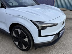 Volvo Ex30 Twin Performance 69kWh Ultra SUV 5dr Electric Auto AWD (428 ps) 13