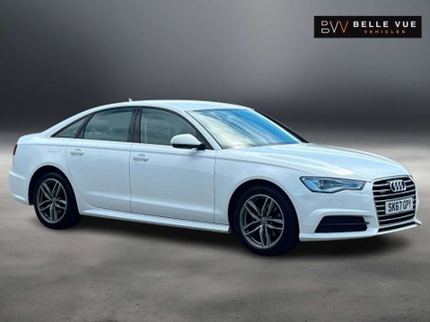 Audi A6 2.0 A6 SE Executive TDI Quattro Semi-Automatic 4WD 4dr - NATIONAL DELIVERY* 53