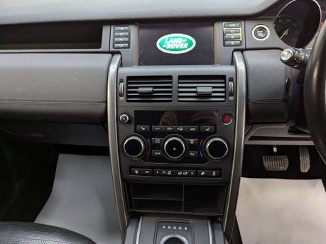 Land Rover Discovery Sport 2.0 Discovery Sport Landmark TD4 Auto 4WD 5dr 84