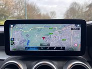 Mercedes-Benz GLC 2.0 GLC300d AMG Line (Premium) Coupe G-Tronic+ 4MATIC Euro 6 (s/s) 5dr 83