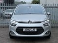 Citroen C4 Picasso 1.6 C4 Picasso Exclusive+ Blue HDi Auto 5dr 6