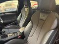 Audi A3 1.5 TFSI CoD 35 Black Edition Euro 6 (s/s) 4dr 12