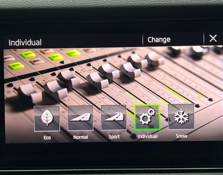 Skoda Kodiaq 2.0 Kodiaq SE L TSi 4x4 Semi-Auto 4WD 5dr 47