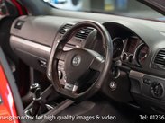 Volkswagen Golf 2.0 Golf GTi Edition 30 230 5dr 11